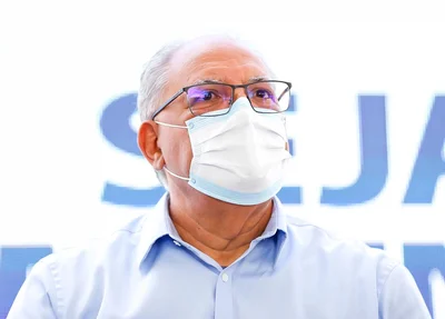 Pré-candidato Kleber Montezuma