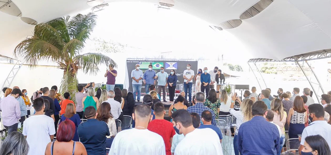 PSL realiza convenção 