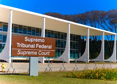 Supremo Tribunal Federal (STF)