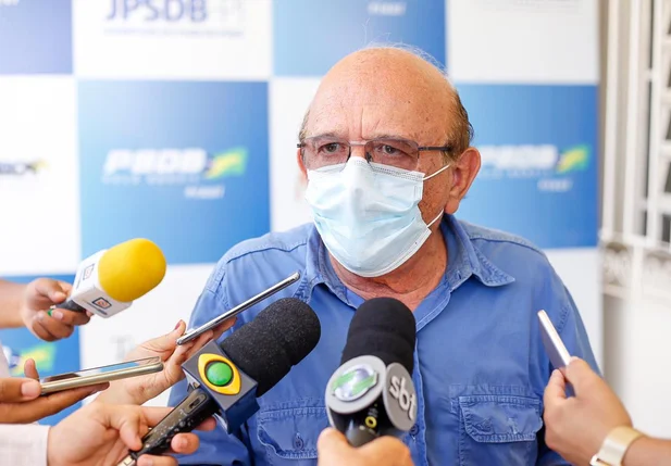 Edson Melo