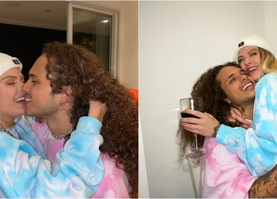 Luísa Sonza e Vitão
