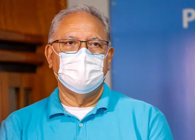 Professor Kleber Montezuma