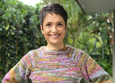 Sandra Annenberg