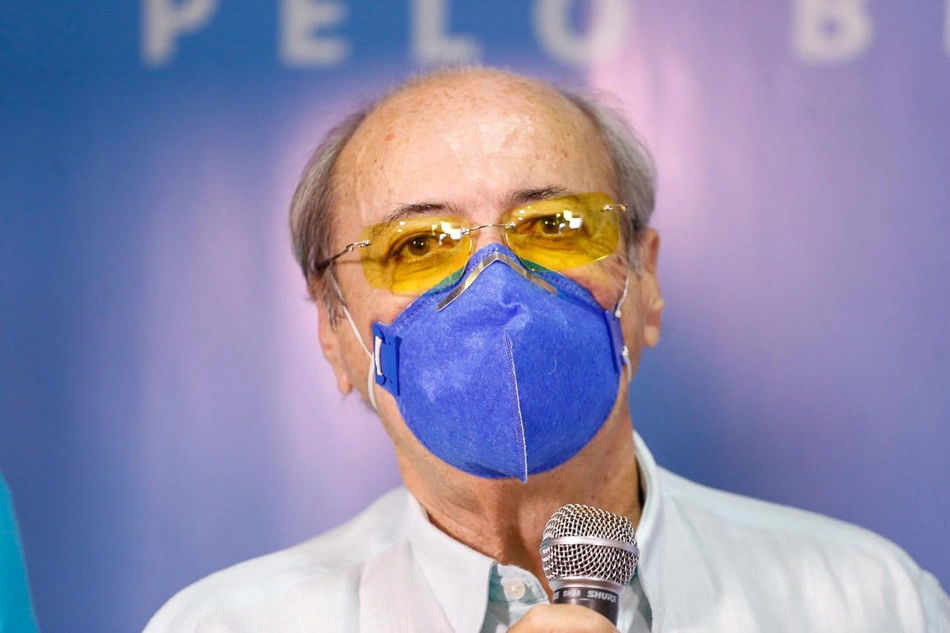 Sílvio Mendes