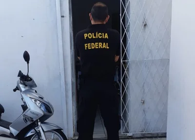 Operação Livre Acesso