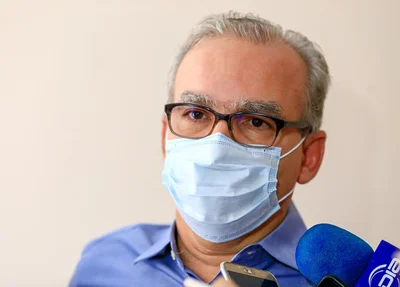Prefeito Firmino Filho