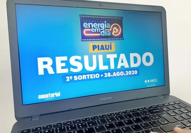 Promoção Energia em Dia da Equatorial Piauí