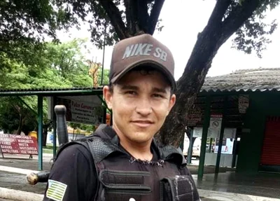Rodrigo dos Santos Carvalho