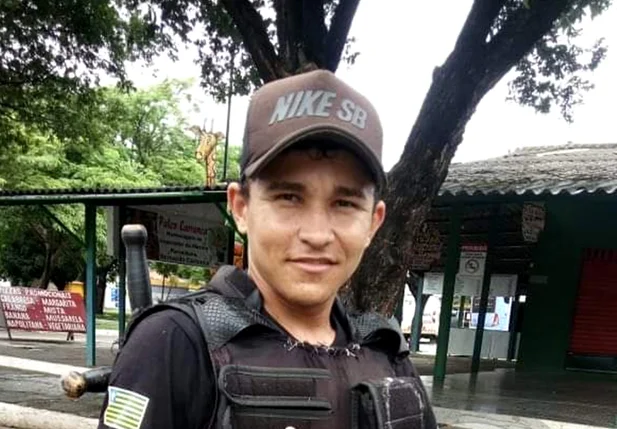 Rodrigo dos Santos Carvalho