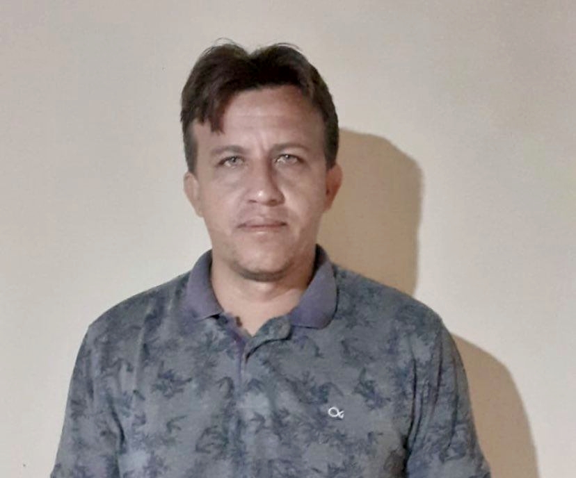Marsuel Feitosa Macedo, mais conhecido como Suel de Bado
