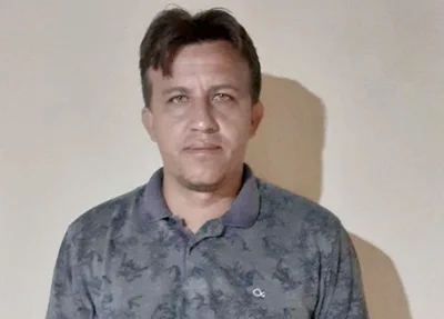 Marsuel Feitosa Macedo, mais conhecido como Suel de Bado