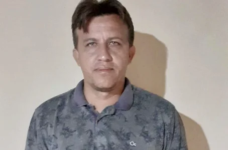 Marsuel Feitosa Macedo, mais conhecido como Suel de Bado