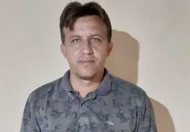 Marsuel Feitosa Macedo, mais conhecido como Suel de Bado