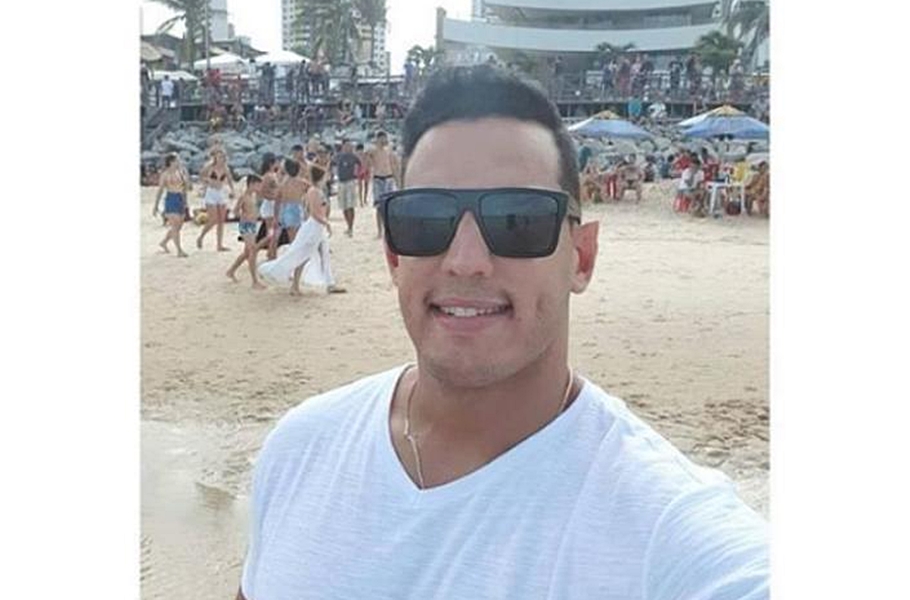 Kaique, 24 anos
