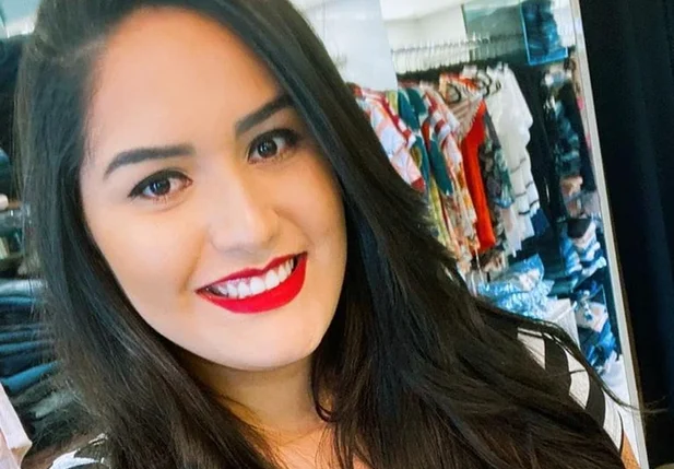 Kerollayne Oliveira 