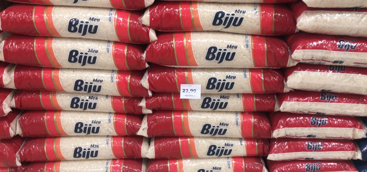 Arroz Biju