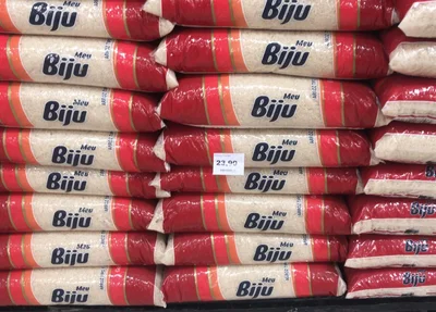 Arroz Biju