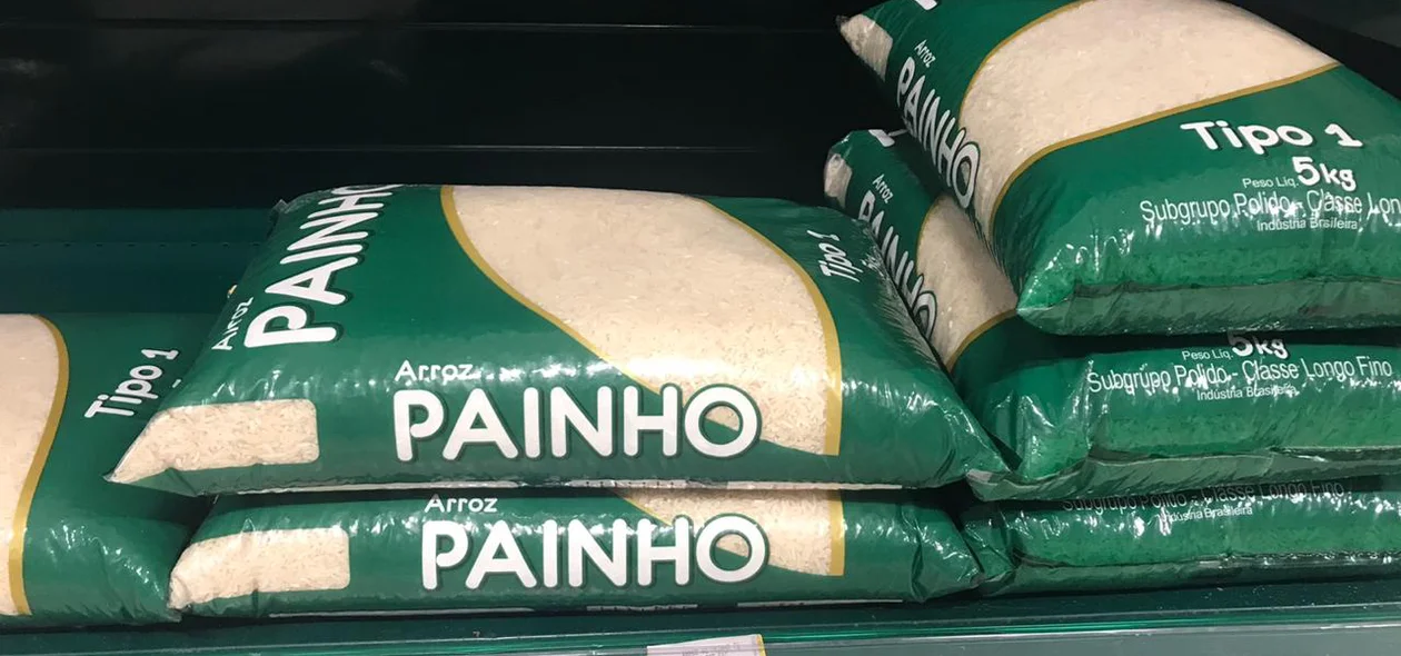 Arroz Painho