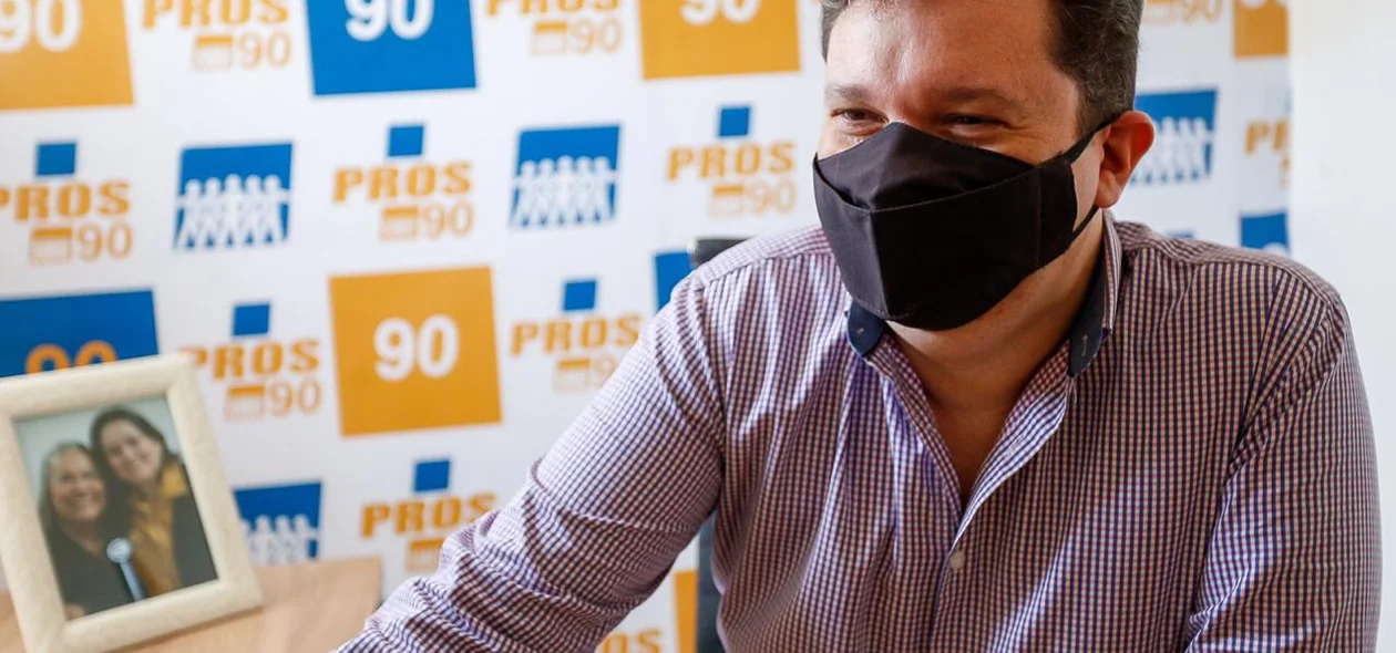 Fábio Sérvio