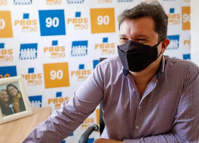 Fábio Sérvio