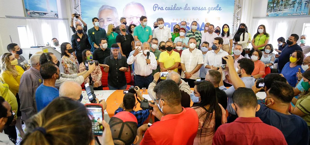 Convenção do MDB