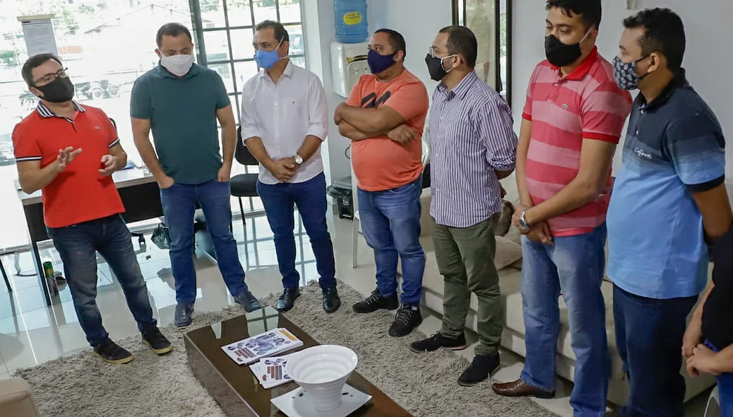 Convenção do PTC homologa candidatura de Erico Luís
