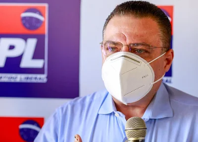 Gessivaldo Isaías