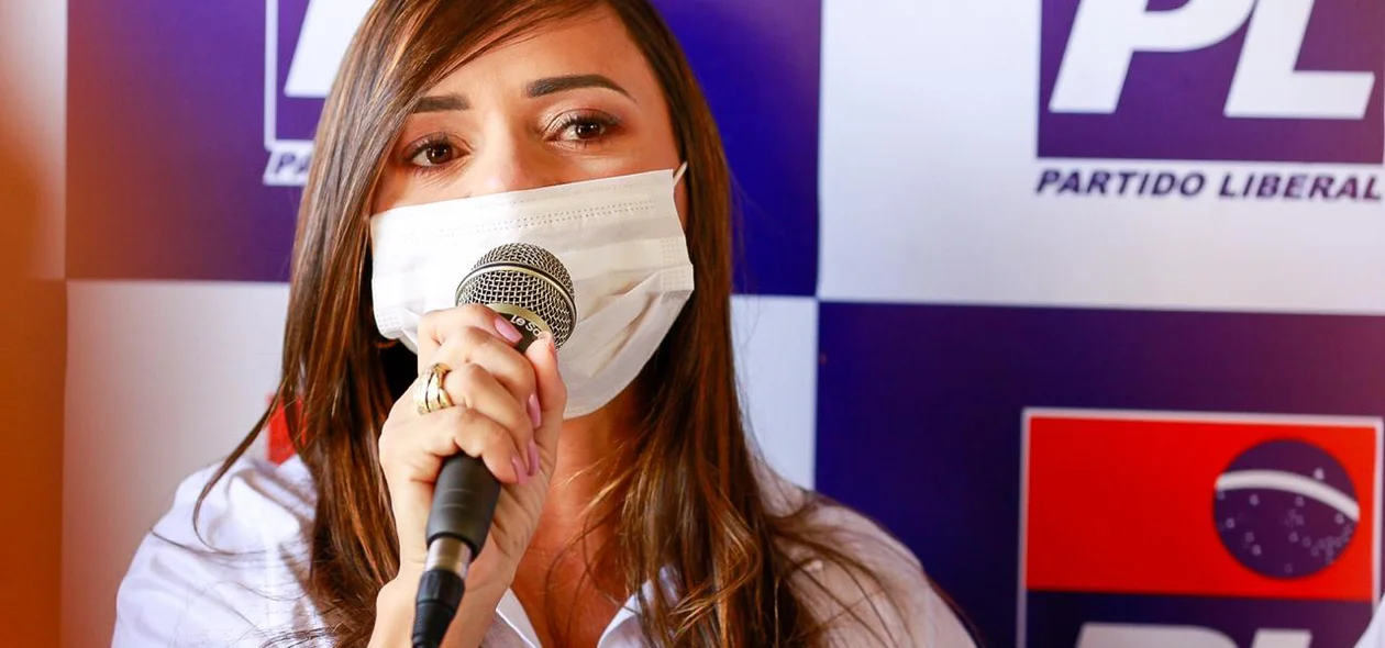 Pastora Diana Carvalho