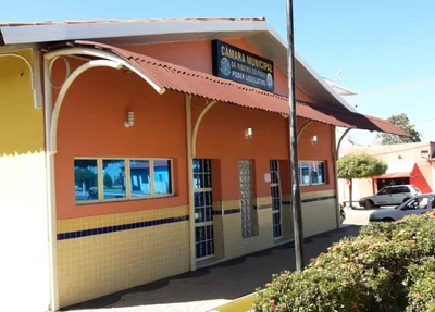 Câmara Municipal de Ribeira do Piauí