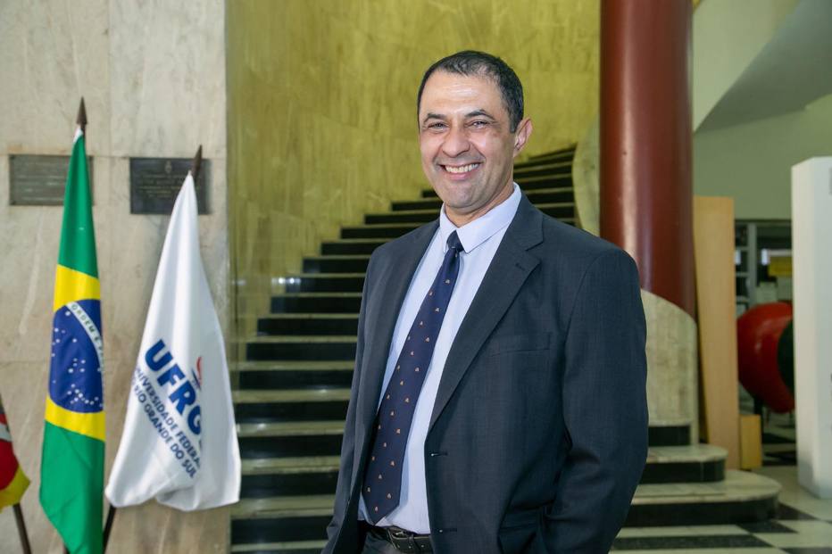 Carlos André Bulhões