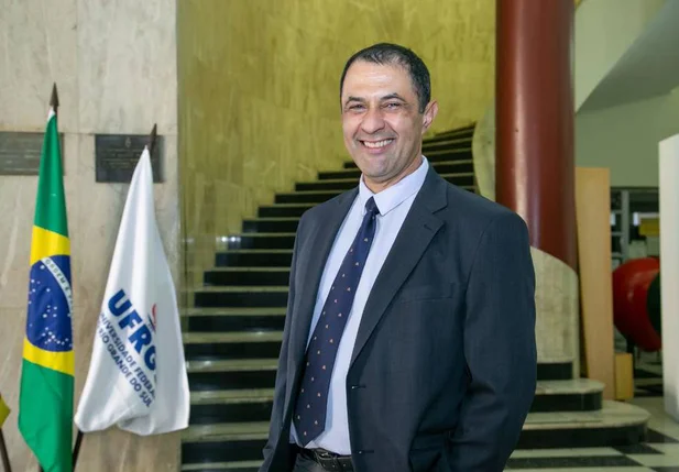 Carlos André Bulhões