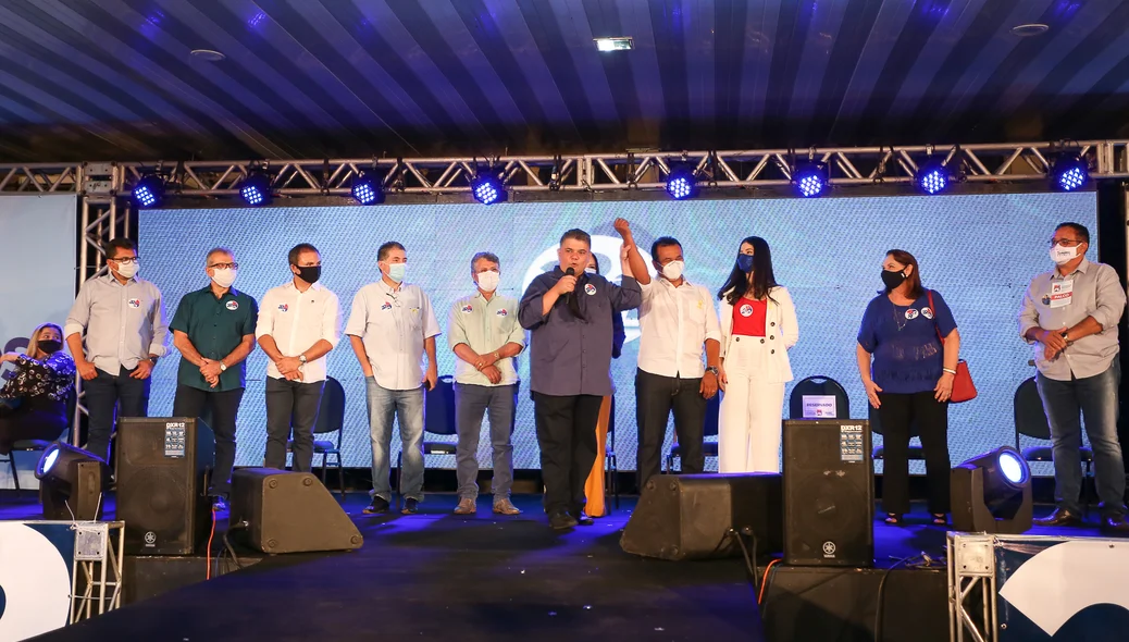 Convenção em Teresina Piauí
