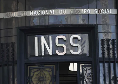 Instituto Nacional do Seguro Social (INSS)
