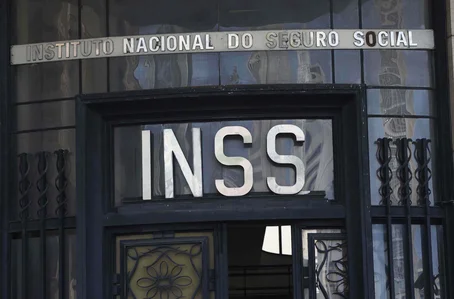  Instituto Nacional do Seguro Social (INSS)