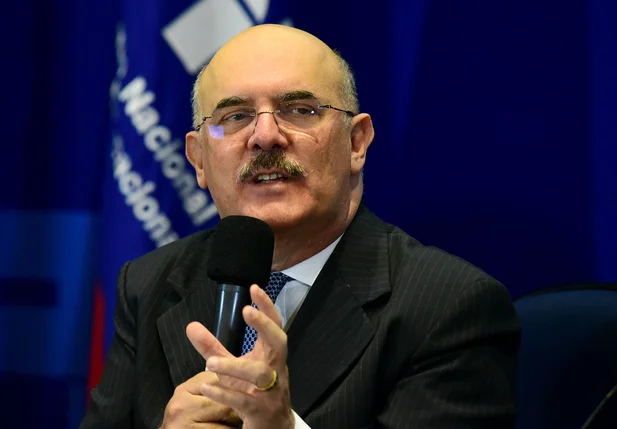 Milton Ribeiro