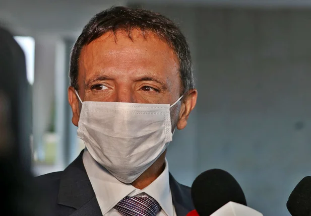 Senador Márcio Bittar