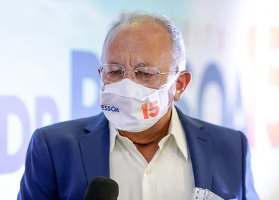 Dr. Pessoa