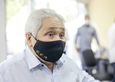 Senador Elmano Férrer