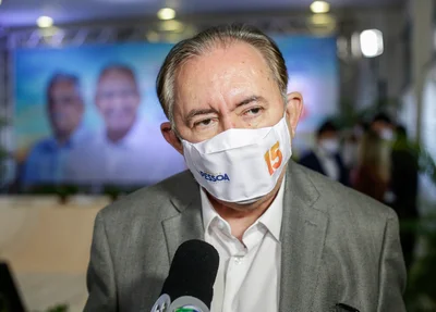 João Henrique 