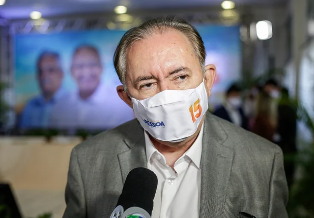 João Henrique 