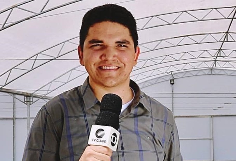 Kairo Amaral