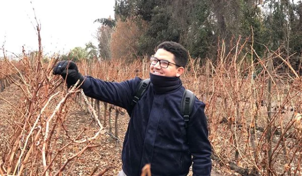 Kairo Amaral 