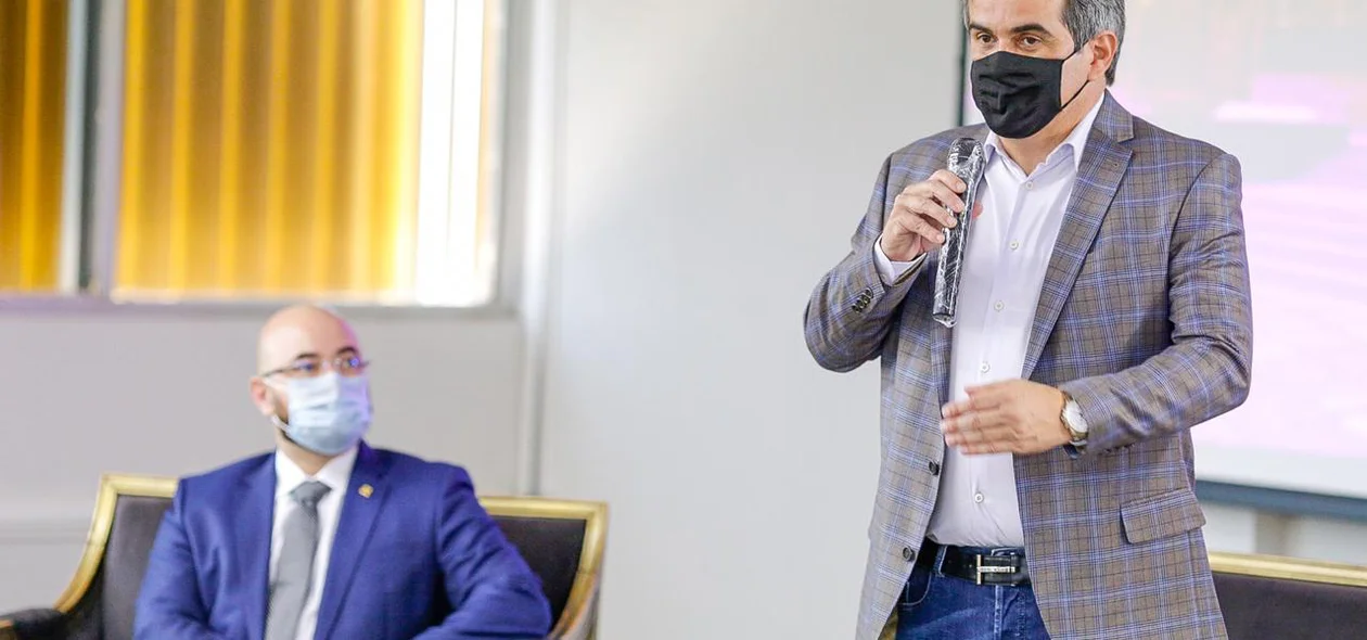 Senador Ciro Nogueira