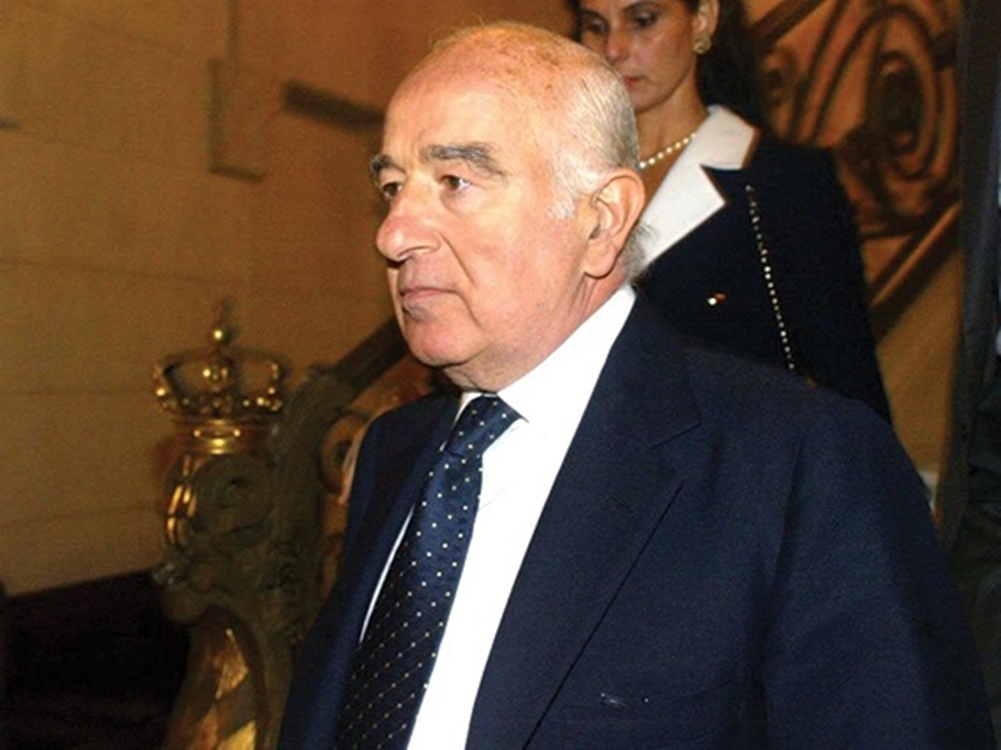 Joseph Safra