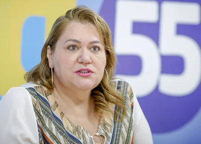 Simone Pereira