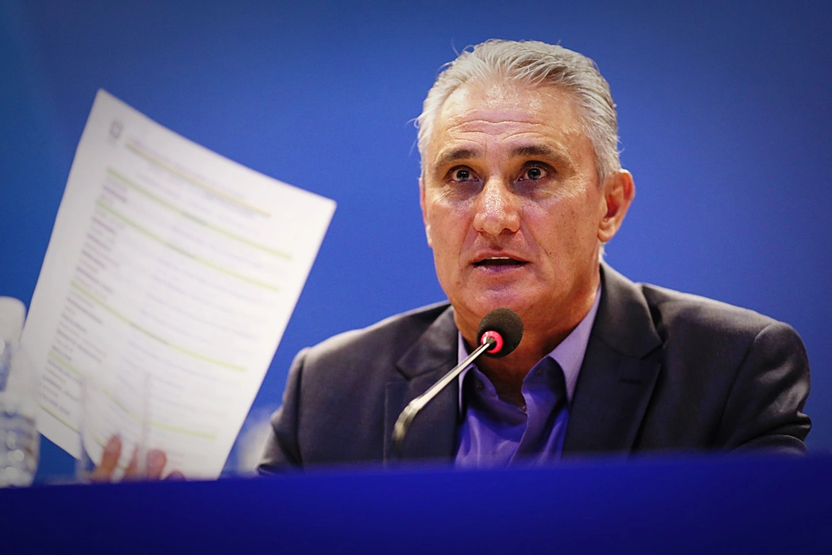 Técnico Tite