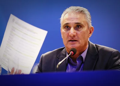 Técnico Tite