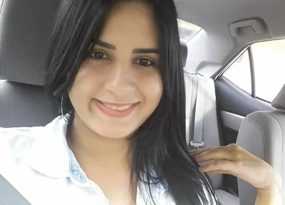 Jéssyca Alencar
