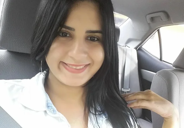 Jéssyca Alencar
