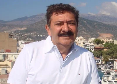 Médico psiquiatra Ubirajara Soares morre vítima da covid-19